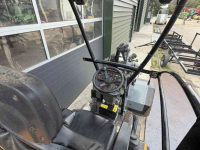 Chargeuse sur pneus Giant D337T