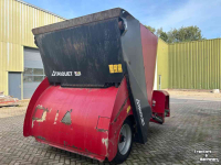 Mélangeuse Trioliet Trioliet Vertifeed VF1-1200 voermengwagen