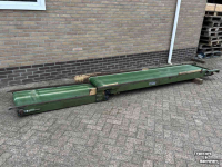 Convoyeur Schouten Dubbele, leesband