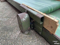 Convoyeur Schouten Dubbele, leesband
