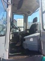 Chargeuse sur pneus Schaeff SKL 853