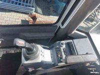 Chargeuse sur pneus Schaeff SKL 853