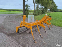 Cultivateur Rumptstad vastetandcultivator