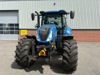 Tracteur New Holland T6.155 AutoCommand