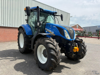 Tracteur New Holland T6.155 AutoCommand
