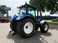 Tracteur New Holland T6.155 AutoCommand