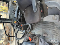 Tracteur New Holland 8160