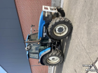 Tracteur New Holland 8160