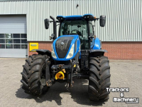 Tracteur New Holland T6.155 AutoCommand