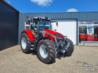 Tracteur Massey Ferguson 5S.125 DYNA-VT EFFICIENT