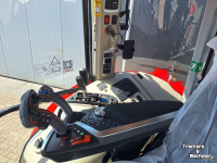 Tracteur Massey Ferguson 5S.125 DYNA-VT EFFICIENT