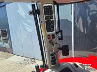 Tracteur Massey Ferguson 5S.125 DYNA-VT EFFICIENT