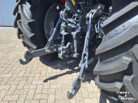 Tracteur Massey Ferguson 5S.125 DYNA-VT EFFICIENT