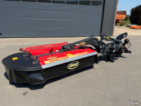 Faucheuse Vicon Extra 624T Schijvenmaaier