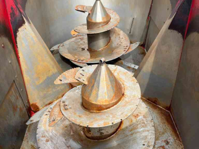 Mélangeuse Peecon VME 250 Voermengwagen voermachines