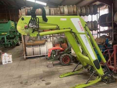 Chargeur frontal Mailleux fl 120