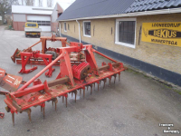 Herse rotative Lely divers