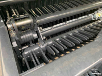 Autochargeuse Stolpen 8.55 TA  ( Opvolger Deutz-fahr - Vicon )