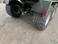 Autochargeuse Stolpen 8.55 TA  ( Opvolger Deutz-fahr - Vicon )
