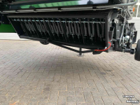 Autochargeuse Stolpen 8.55 TA  ( Opvolger Deutz-fahr - Vicon )