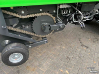 Autochargeuse Stolpen 8.55 TA  ( Opvolger Deutz-fahr - Vicon )
