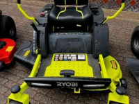 Tracteur Tondeuse Autoporté  ZTR480EX