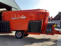 Mélangeuse Kuhn Profile DL 24.2