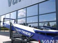 Convoyeur Van Trier 420-80 Doorvoerband