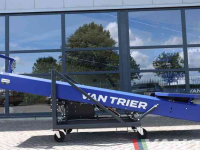 Convoyeur Van Trier 420-80 Doorvoerband