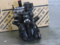 Chargeuse pelleteuse New Holland Brandstofpomp Laad/Graaf  Parts nr:87801510R