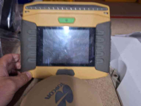 Systèmes et accessoires de GPS Topcon Topcon DGPS Setje