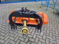Rotobroyeur Perfect BG2-150 Snoeihoutversnipperaar