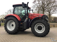 Tracteur Case-IH Maxxum 125 active 4