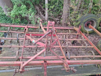 Cultivateur  Triltand cultivator