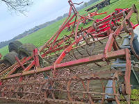 Cultivateur  Triltand cultivator