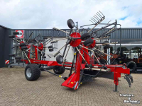 Andaineur Massey Ferguson RK 1254 TRC-Gen2