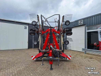 Andaineur Massey Ferguson RK 1254 TRC-Gen2