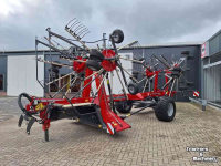 Andaineur Massey Ferguson RK 1254 TRC-Gen2