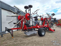 Andaineur Massey Ferguson RK 1254 TRC-Gen2