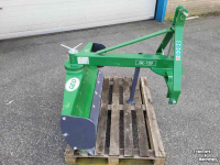 Lame niveleuse Geo Demo grondschaaf GL 120