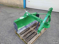 Lame niveleuse Geo Demo grondschaaf GL 120