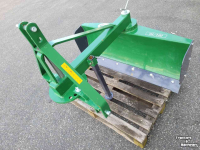 Lame niveleuse Geo Demo grondschaaf GL 120