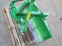 Lame niveleuse Geo Demo grondschaaf GL 120