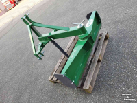 Lame niveleuse Geo Demo grondschaaf GL 120