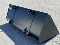 Godets chargeur JCB Verreikerbak JCB Q-fit 1m3