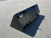Godets chargeur JCB Verreikerbak JCB Q-fit 1m3