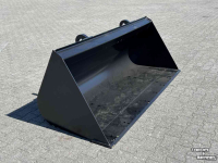 Godets chargeur JCB Verreikerbak JCB Q-fit 1m3