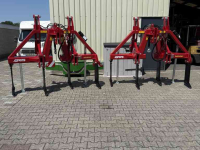 Décompacteur Evers Holsteiner 4-300