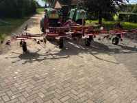 Faneur Lely Lotus 600