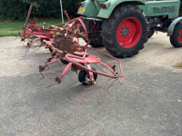 Faneur Lely Lotus 600